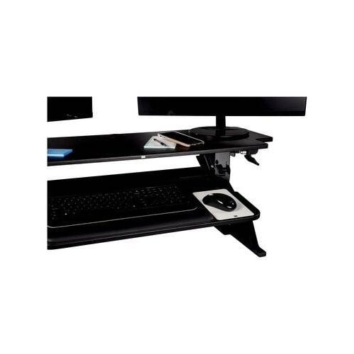 3M XL Easy Lift Precision Standing Desk - SD70B