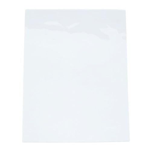 3MIL 12" x 15" Display Sign Laminating Pouches - 100pk - Clearance Sale