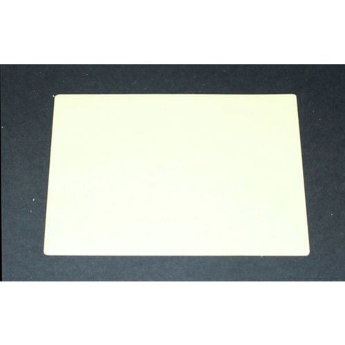 3mil 4" x 6" Photo Size Sticky Back Laminating Pouches - 100pk