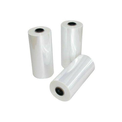 3mil 8" x 500' Clear Vacuum Tubing - 1 Roll