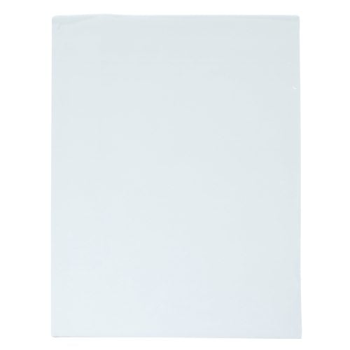 3mil GBC HeatSeal Clear Legal Size Laminating Pouches 15pk