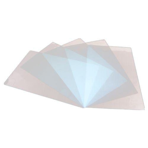 3mil GBC HeatSeal Ultra Clear Legal Size Laminating Pouches 100pk - 3200408