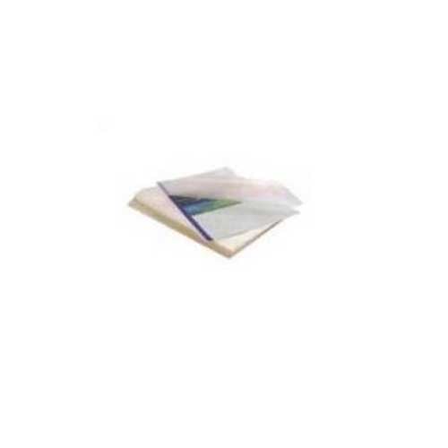 3mil Matte Clear Large Menu Laminating Pouches 12" x 18" - 100pk - Clearance Sale