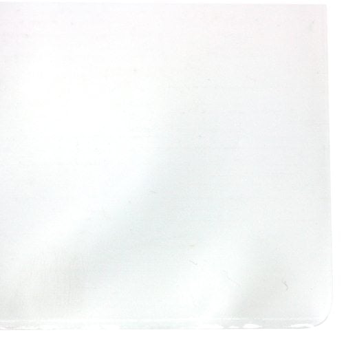3mil Matte Clear Note Card Size Laminating Pouches - 100pk
