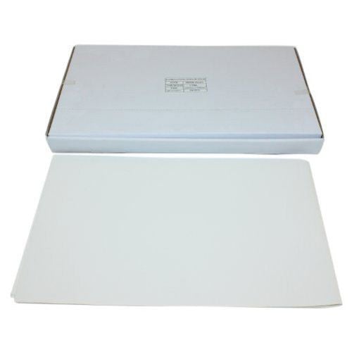 3mil Matte (Front and Back) Legal Size Laminating Pouches - 100pk - Clearance Sale
