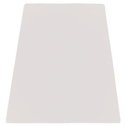 3mil Matte (Front and Back) Legal Size Laminating Pouches - 100pk - Clearance Sale