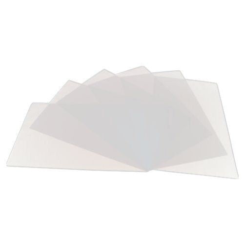 3mil Matte (Front and Back) Legal Size Laminating Pouches - 100pk - Clearance Sale