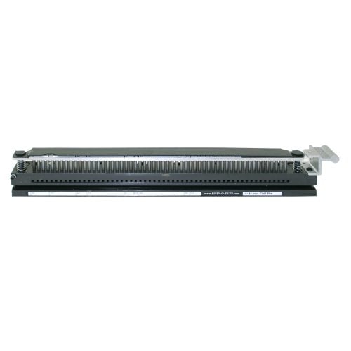4:1 .250 Round Hole Die Set For Rhin-O-Tuff HD7725/HD7700