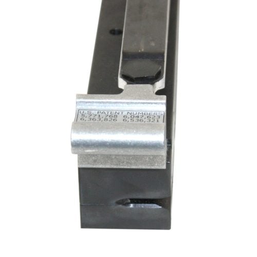 4:1 Round .250 Die Set Rhin-O-Tuff HD6500 and HD7000