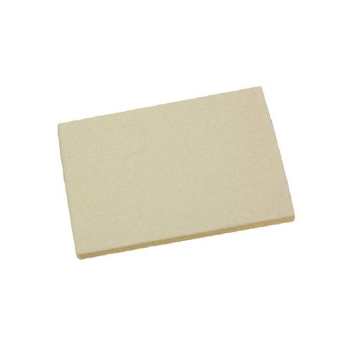 4" Felt Block