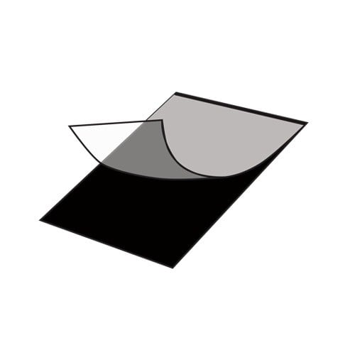 4" x 6" Create-a-Magnet Photo Size Laminating Pouches - 25pk