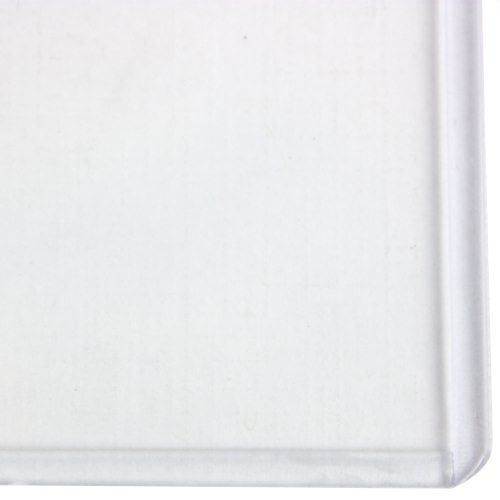 4" x 6" Print Protector Display Sleeve - 25pk