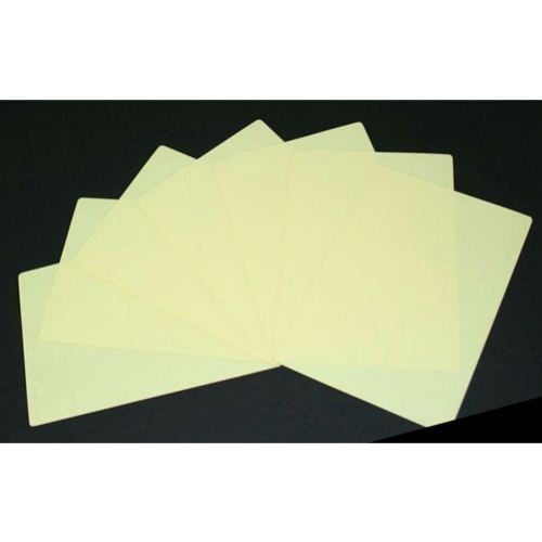 4" x 6" Photo Size Sticky Back Laminating Pouches - 100pk