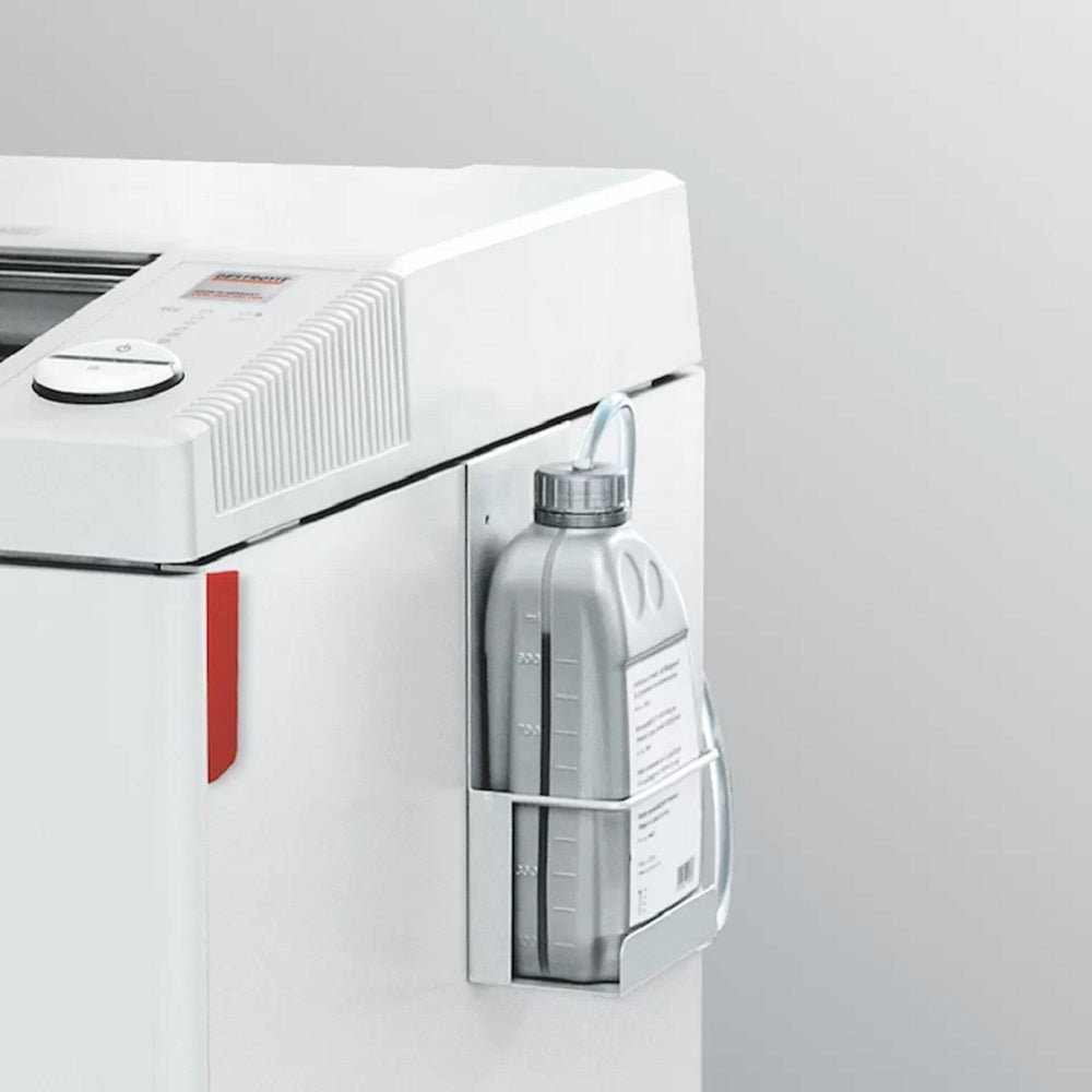 MBM Destroyit 4005 Cross-Cut Paper Shredder - DSH0501