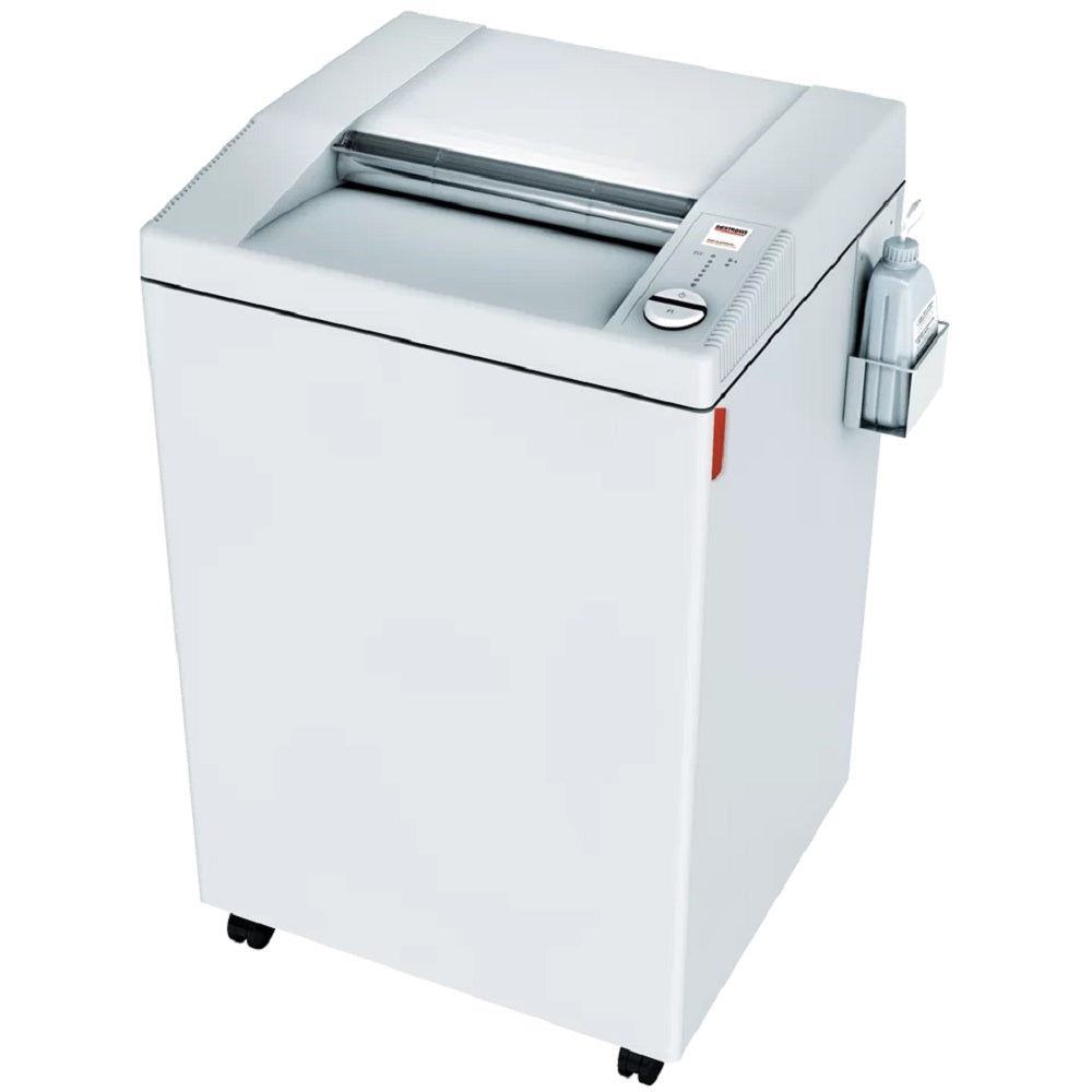 MBM Destroyit 4005 Cross-Cut Paper Shredder - DSH0501 – MyBinding.com