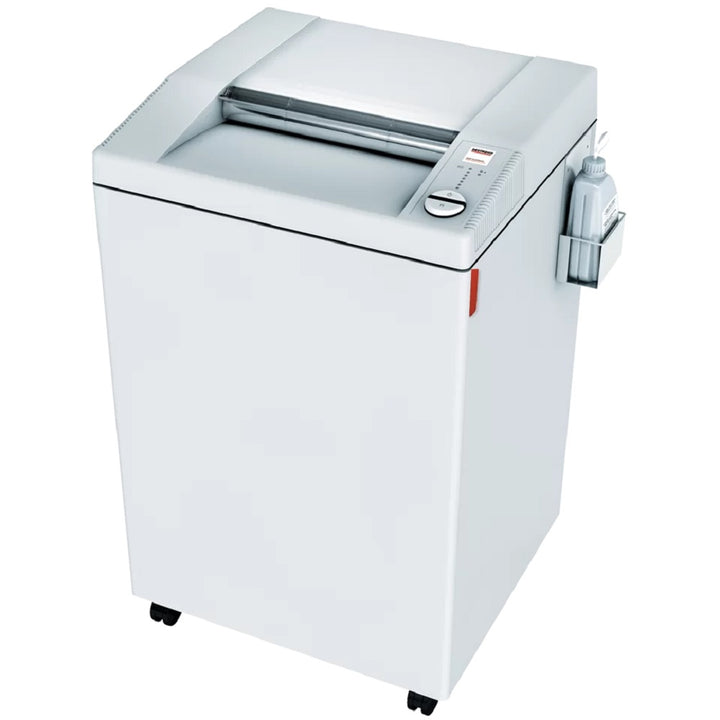 MBM Destroyit 4005 Cross-Cut Paper Shredder - DSH0501