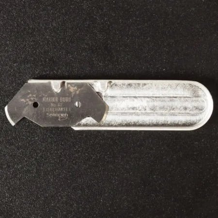 Safety Speed Helios 100 Substrate Cutter - 100"