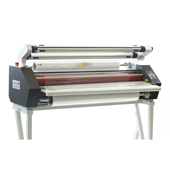 Phoenix 4400-DHP 44" Wide Format Hot And Cold Roll Laminator