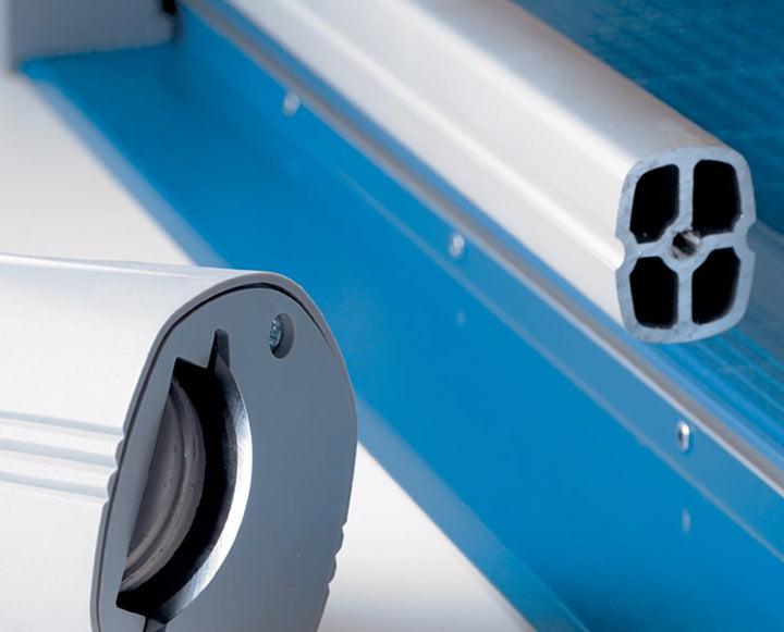 Dahle Model 448 Premium Rolling Trimmer - 51 1/8 Inch