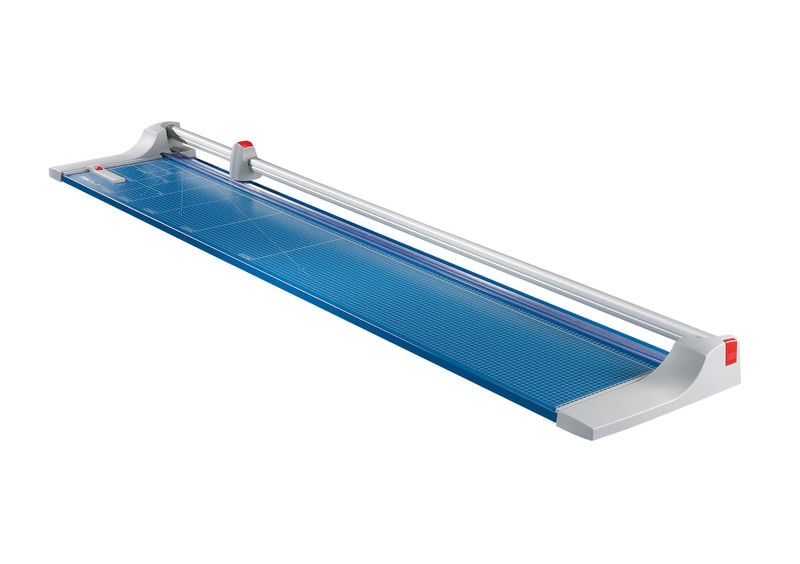 Dahle Model 448 Premium Rolling Trimmer - 51 1/8 Inch