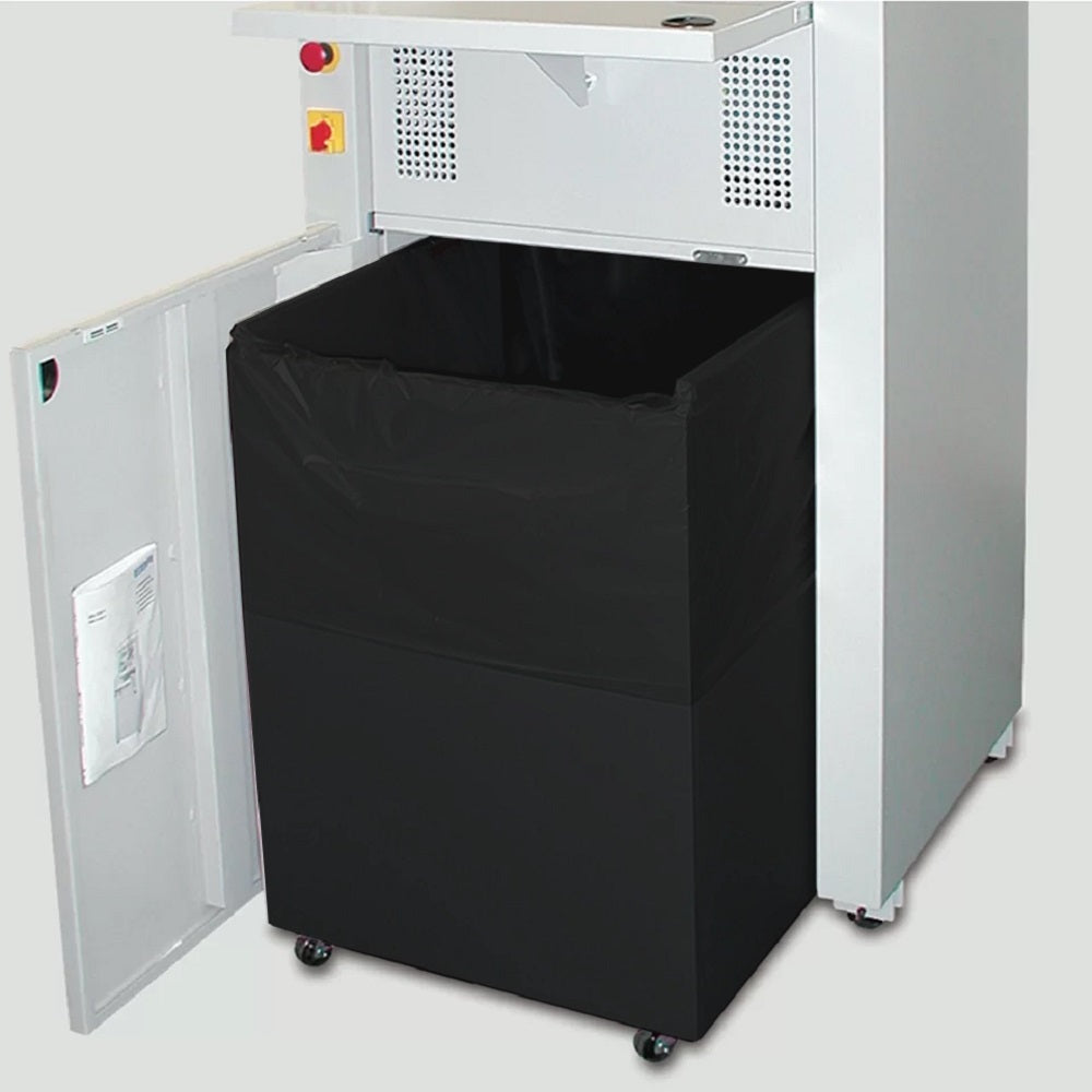 MBM DestroyIt 4606 Level P-3 Cross-Cut High Capacity Paper Shredder - DSH0265