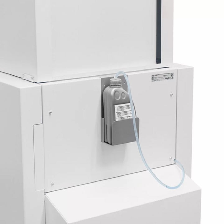 MBM DestroyIt 4606 Level P-3 Cross-Cut High Capacity Paper Shredder - DSH0265