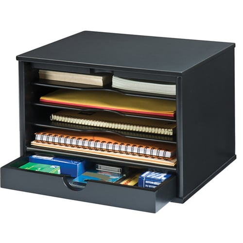 Victor Desktop Organizers