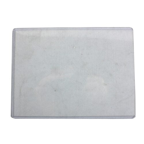 5" x 7" Print Protector Display Sleeve - 25pk