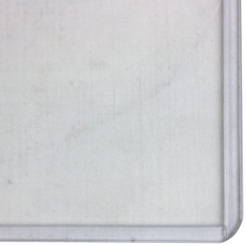 5" x 7" Print Protector Display Sleeve - 25pk