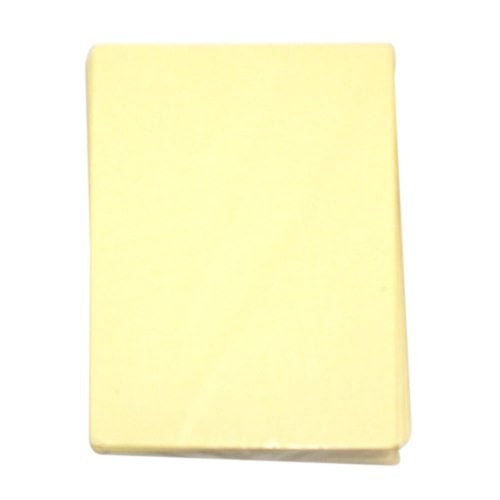 5" x 7" Photo Size Sticky Back Laminating Pouches - 100pk