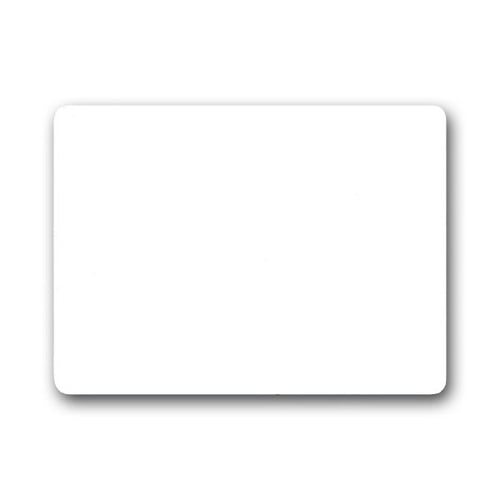 Unframed Dry-Erase Lap Boards