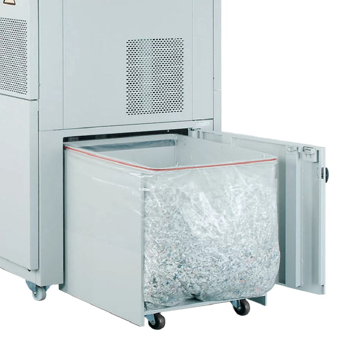 MBM Destroyit 5009 Shred Collection Cart