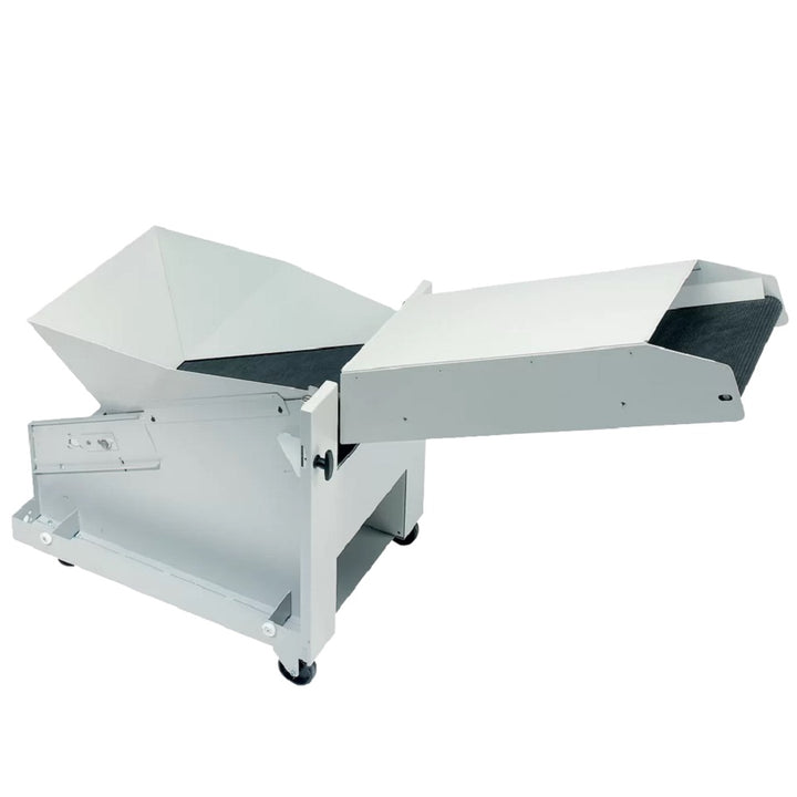 MBM Destroyit 5009 Modular Conveyor Belt System