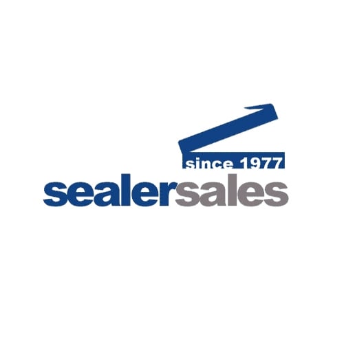 SealerSales THS-300S 12" Direct Heat Foot-Operated Sealer w/ Serrated Seal