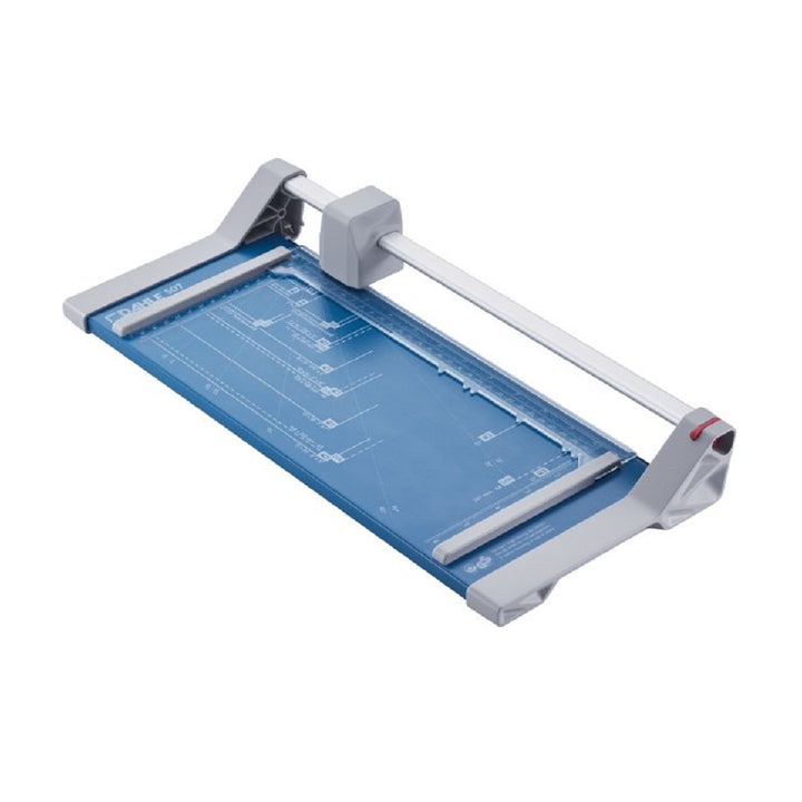 Dahle Model 507 Personal Rolling Trimmer - 12.5 Inch