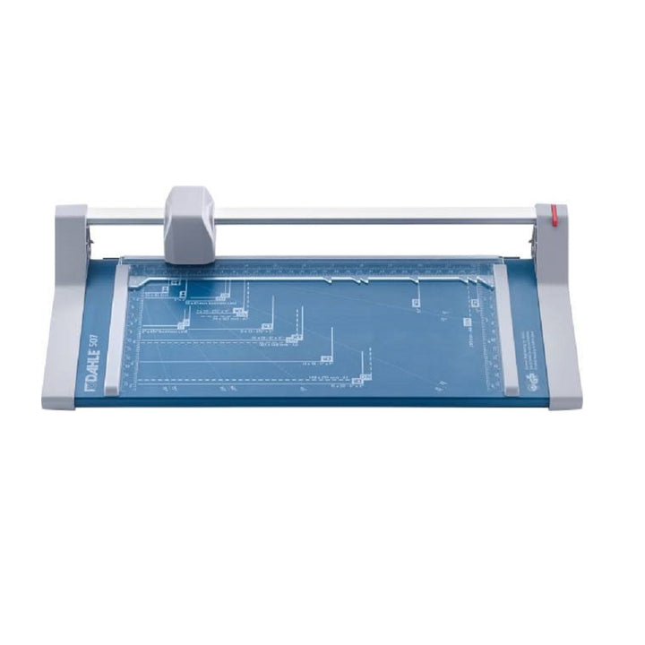 Dahle Model 507 Personal Rolling Trimmer - 12.5 Inch