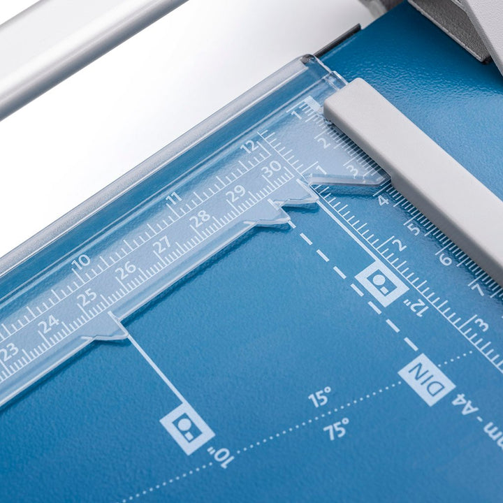 Dahle Model 507 Personal Rolling Trimmer - 12.5 Inch