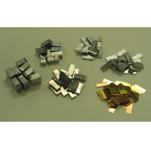 18pt Spacer Set for Howard 150 Foil Stamp Machine (Required to Print on Pencils)