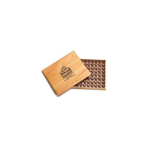 Type Tray for Howard 150 Foil Stamp Machine (Required to Print on Pencils)