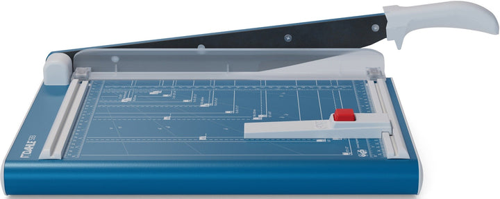 Dahle Model 533 Professional 13 Inch Guillotine Paper Cutter