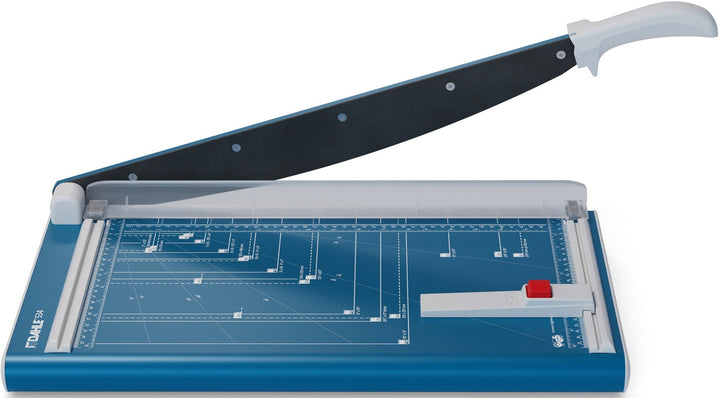Dahle Model 534 Professional 18 Inch Guillotine Paper Cutter