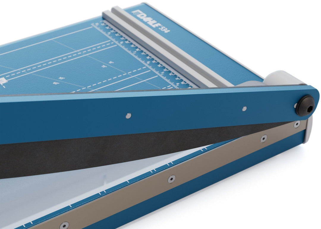 Dahle Model 534 Professional 18 Inch Guillotine Paper Cutter