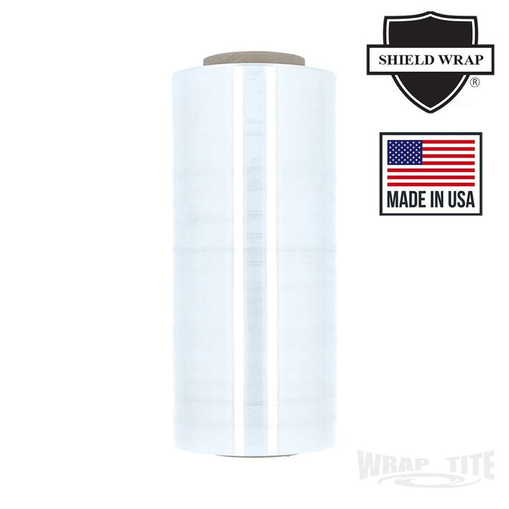 Wrap-Tite Cast Hand Stretch Wrap Films - 4 Rolls