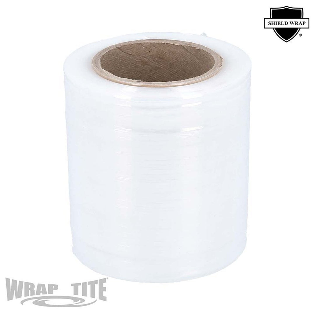 Wrap-Tite Cast Narrow-Width Banding Stretch Wrap Films