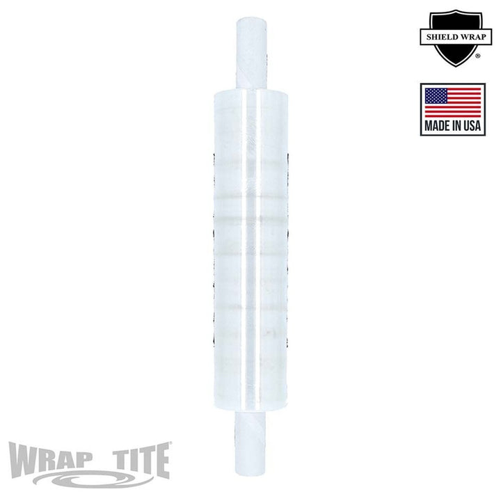 Wrap-Tite Pipe Handle Stretch Wrap Films (Extended Core)