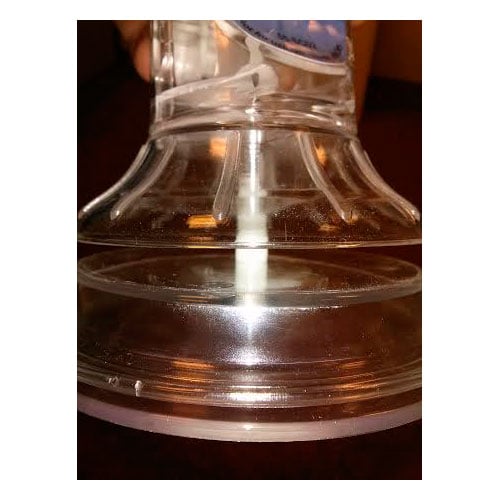 QuickMOUNT Sign Display Suction Cup Mounting System - 55-SC02
