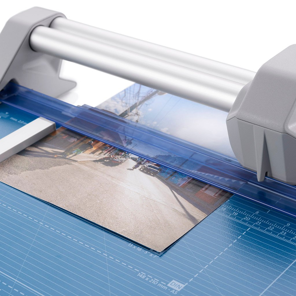 Dahle 550 14