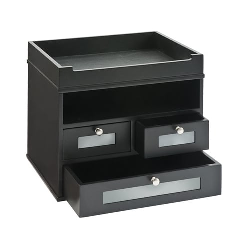 Victor Tidy Tower Desktop Organizers