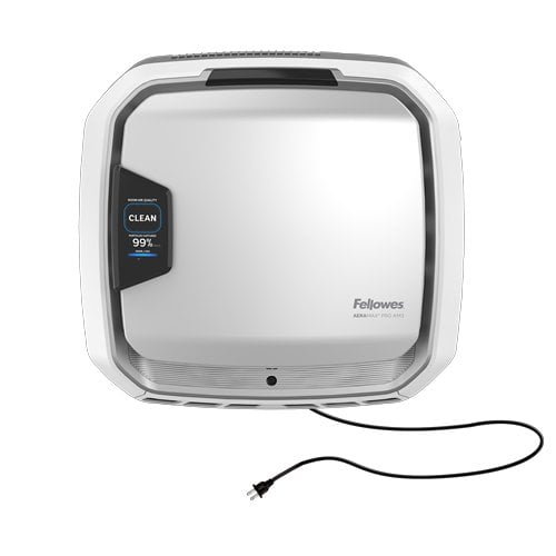 Fellowes AeraMax Pro AM3R PC Air Purifier (Removable Wall Mount, Plug-In) - 5002001