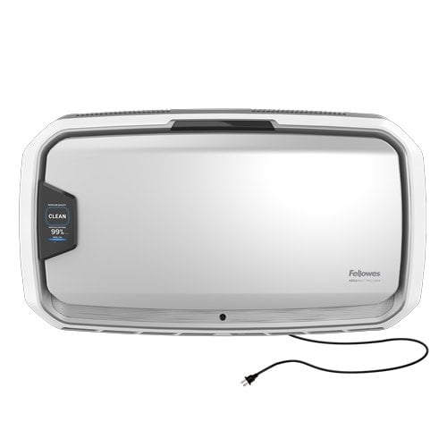 Fellowes AeraMax Pro AM4R PC Air Purifier (Removable Wall Mount, Plug-In) - 5002101